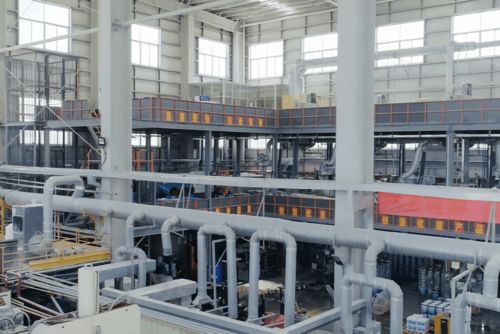 再获殊荣 这家涂料企业推进产业链绿色化