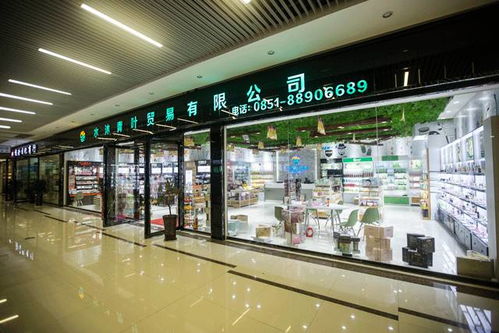 现在起,来贵阳西南国际商贸城5号广场就能让你变得美美哒