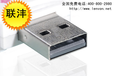 润荷LVH-1710 TF读卡器 TF读卡器工厂,厂家批发代理_商城_东莞市联沣电子会员商铺-中国贸易网-会员网站