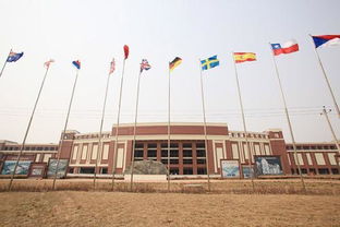 义乌小商品批发市场和义乌国际商贸城是一个地方吗 如果不是有什么区别