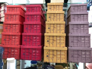 义乌小商品批发市场