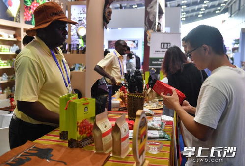 一场跨越万里的经贸之恋, 非长 精彩丨山水洲城记