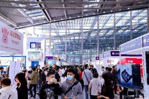 第3届see外贸工厂展即将在深圳盛大启幕