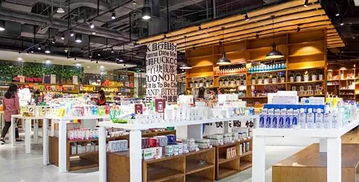贸易 武汉市场进口商品超过 7000 种,洋食品来汉竞相 缩块头