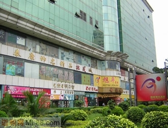 广州小商品批发市场(广州小商品批发市场和义乌小商品批发)