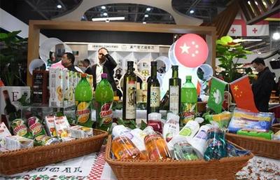 国际化批发交易中心落户长沙 可选购全球商品 _大湘网_腾讯网