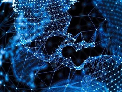 产业互联网园区,高效与产业规模互补