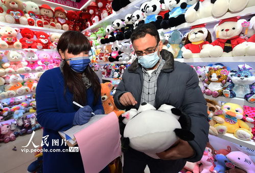 义乌,开市了
