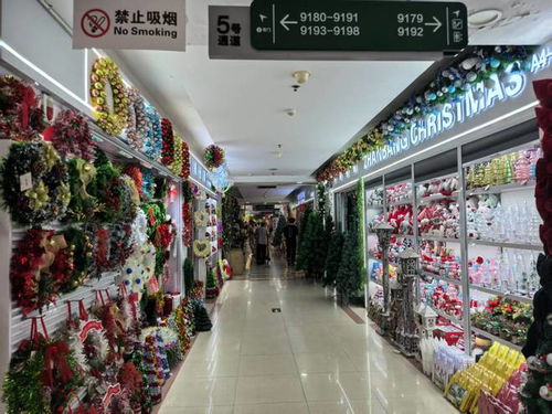 中美互降关税一周后的义乌 有商家通宵赶工,有商家咨询量增加,有商家仍在等机会