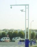道路灯,景观灯,高杆灯,产品信息,批发信息 邗江区渔火照明器材厂,