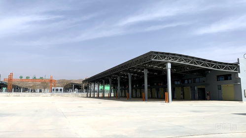 青货出青 新渠道 北京新发地市场将落地青海