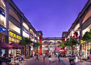 中国西部国际商贸城 能否颠覆西安小商品批发市场旧模式