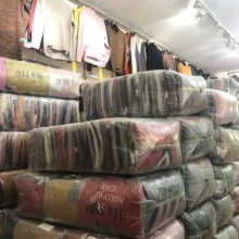 北京利科外贸服装批发 供应产品