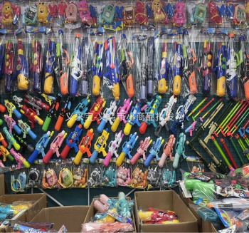 义乌小商品批发市场