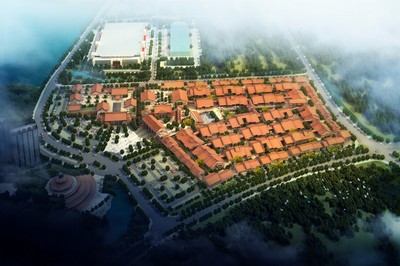 平潭对台小额商品贸易市场、水果批发市场