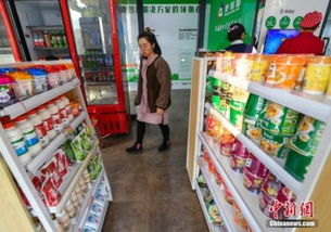 8月我国消费市场保持转型升级态势 服务类消费快速增长