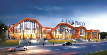 外向型经济新标杆,国际化发展新高地