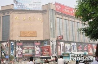 银基商贸城商铺出售,火车站 火服装批发市场 银基商贸城 年租金22万 核心繁华地段 郑州商铺 房天下