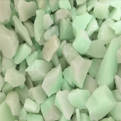 博淼园林景观发光石：点亮自然与艺术的融合