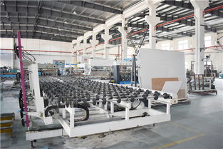 世豹门窗全新智慧工厂启航，周雨茂引领高质量产品布局市场