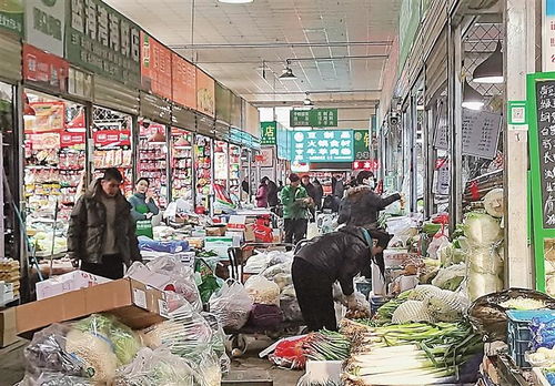 走，我们一起办年货 商品批发贸易全攻略