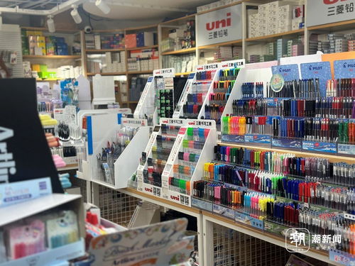 小商品市场复兴 姐妹淘与小孩哥的批发购物新风尚