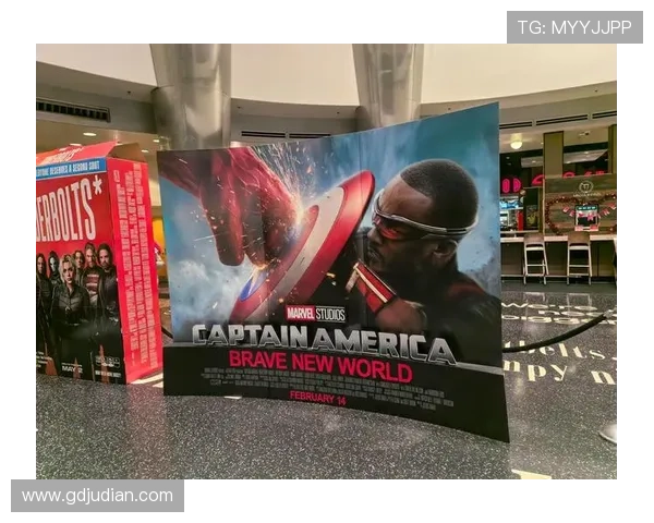 5000万粉丝期待!《美国队长4》8大看点,带你走进角色内心的挣扎 5000万粉丝期待!《美国队长4》8大看点,带你走进角色内心的挣扎