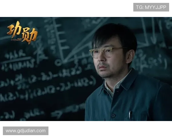 10分钟看懂《功勋》：5位英雄的80年风雨路，看完泪目