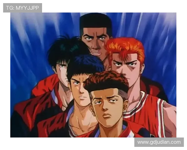 90后看《灌篮高手》哭了,10年后再看,才懂樱木的执着 90后看《灌篮高手》哭了,10年后再看,才懂樱木的执着