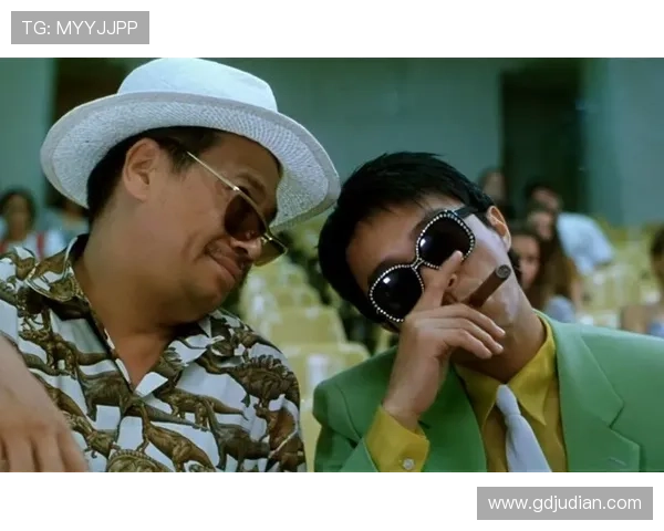 百变星君:当周星驰遇上2000年,这个“衰男”的30个爆笑瞬间,我笑了300次 百变星君:当周星驰遇上2000年,这个“衰男”的30个爆笑瞬间,我笑了300次