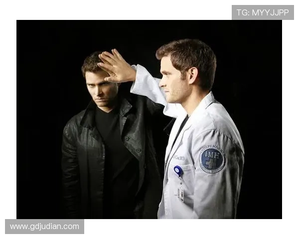 《善恶双生第一季》:当光明与黑暗在心底交织,谁能逃脱宿命的轮回? 《善恶双生第一季》:当光明与黑暗在心底交织,谁能逃脱宿命的轮回?