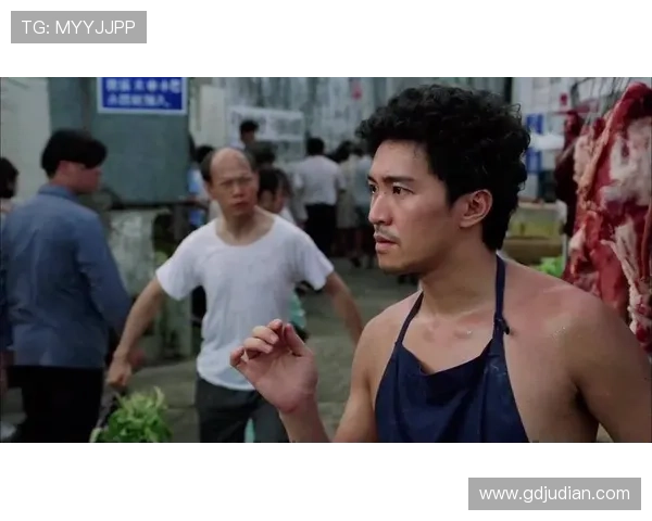 《龙咁威2003》:当喜剧遇上英雄主义,一场笑到飙泪的经典回响 《龙咁威2003》:当喜剧遇上英雄主义,一场笑到飙泪的经典回响