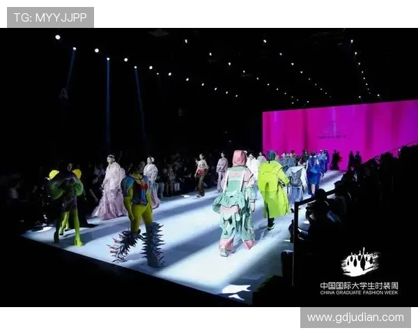 Fashion王：引领潮流，定义未来