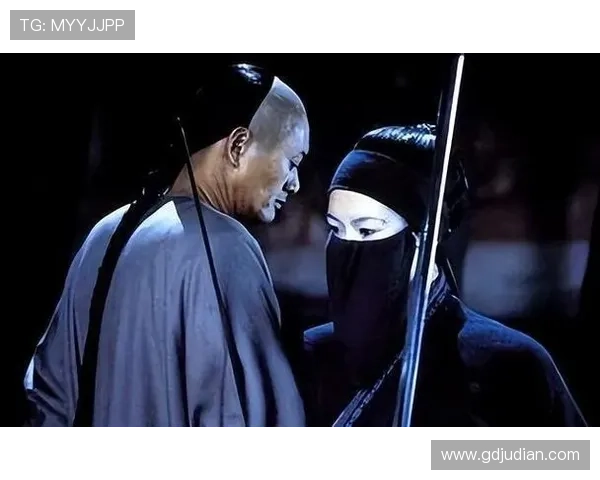 刀光剑影，身临其境：武术班电影，不止是观影，更是一场江湖洗礼