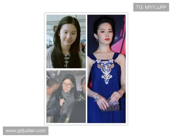 揭秘“康熙来了”的女神降临：林嘉绮的蜕变与闪耀