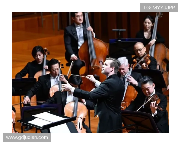 情迷贝多芬：当灵魂遇上不朽的旋律