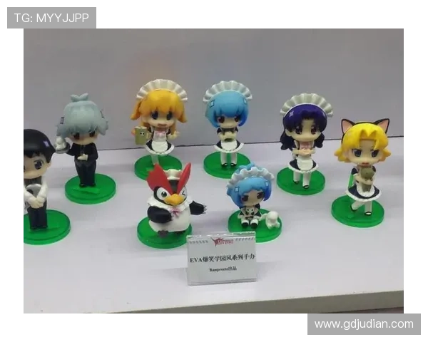 EVA爆笑学园：笑到腹肌练成，告别emo，青春的“核”能在此觉醒！